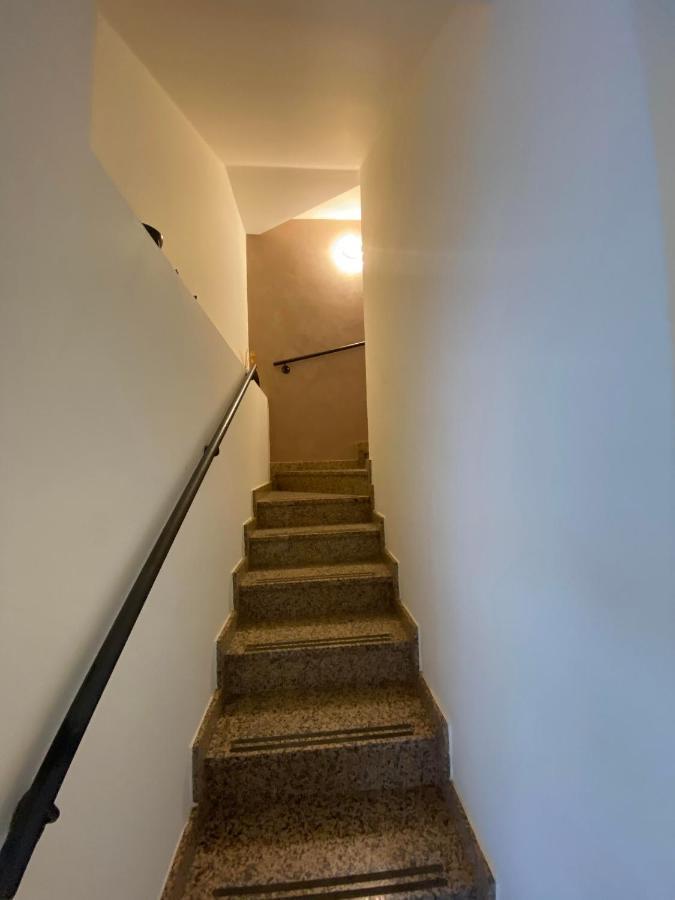 Apartment Il Giardino Segreto