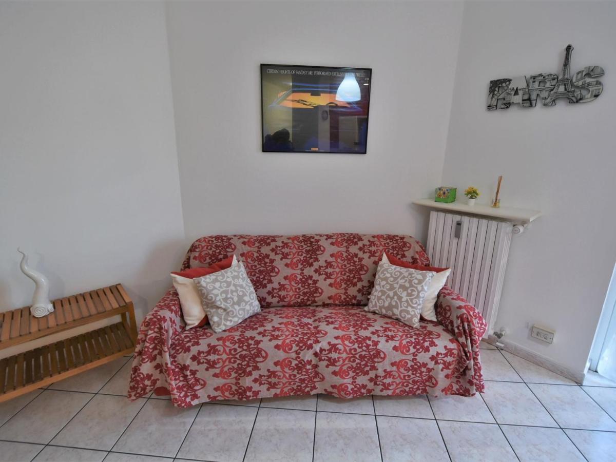 Appartamento Forze Armate By Interhome *
