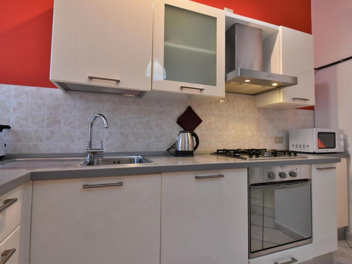 Forze Armate By Interhome