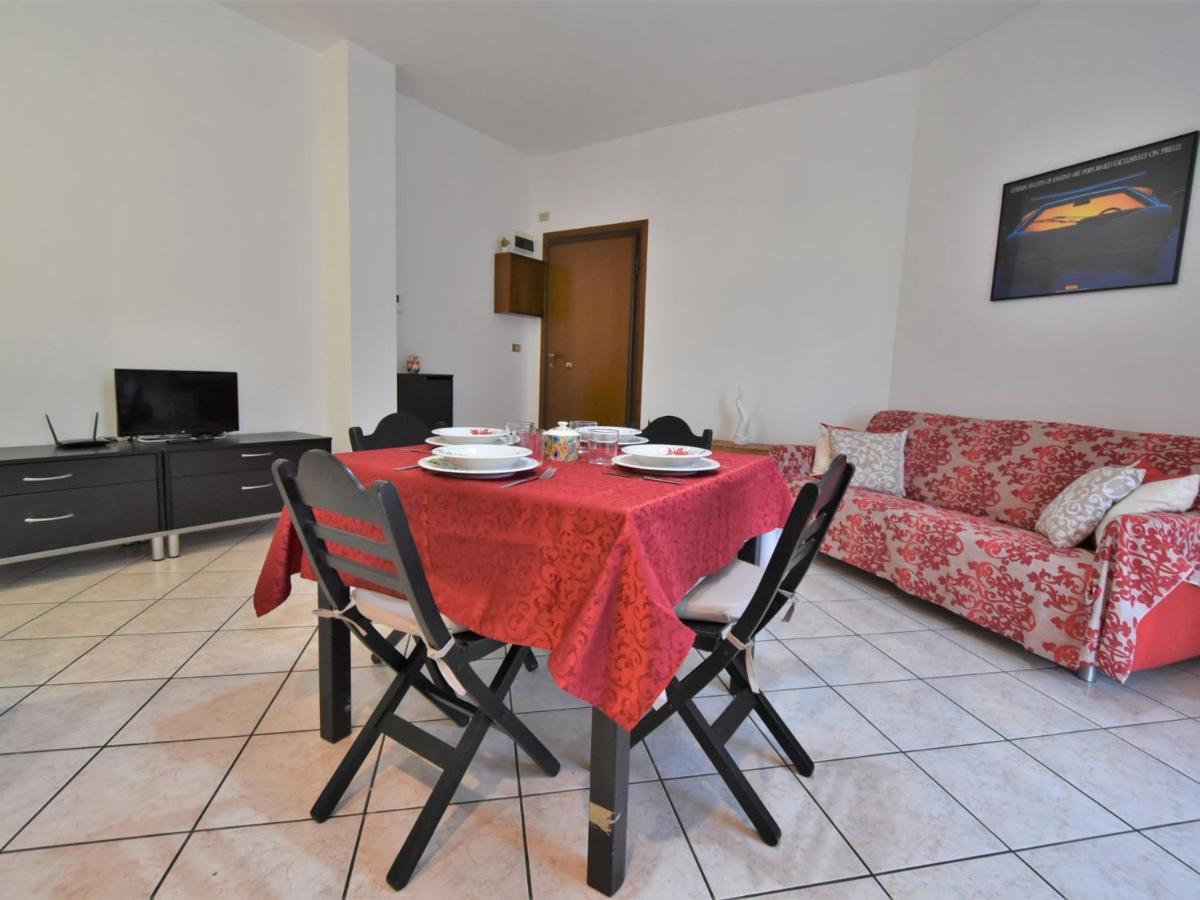 Appartamento Forze Armate By Interhome