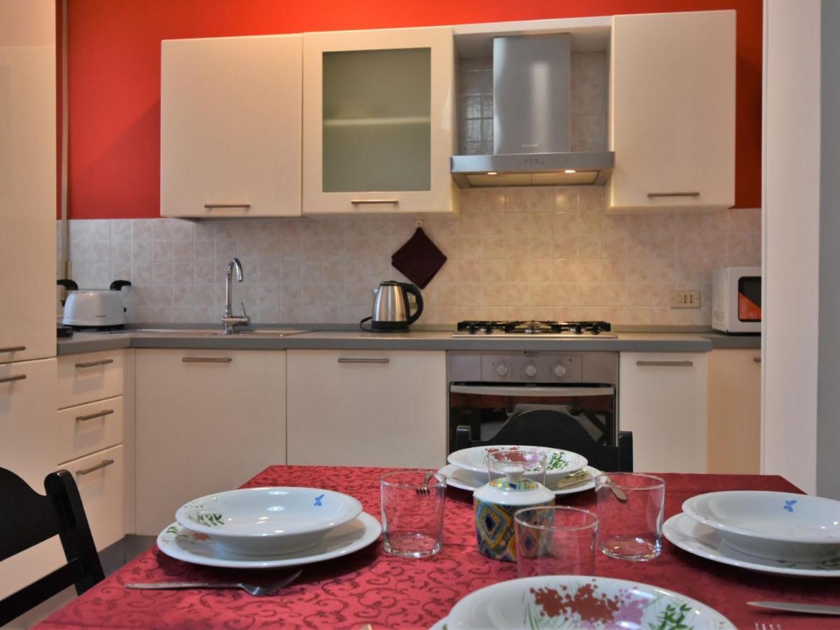 Appartamento Forze Armate By Interhome