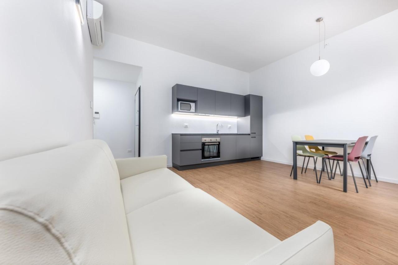 Lejlighed Casa Da Mirabello Milano