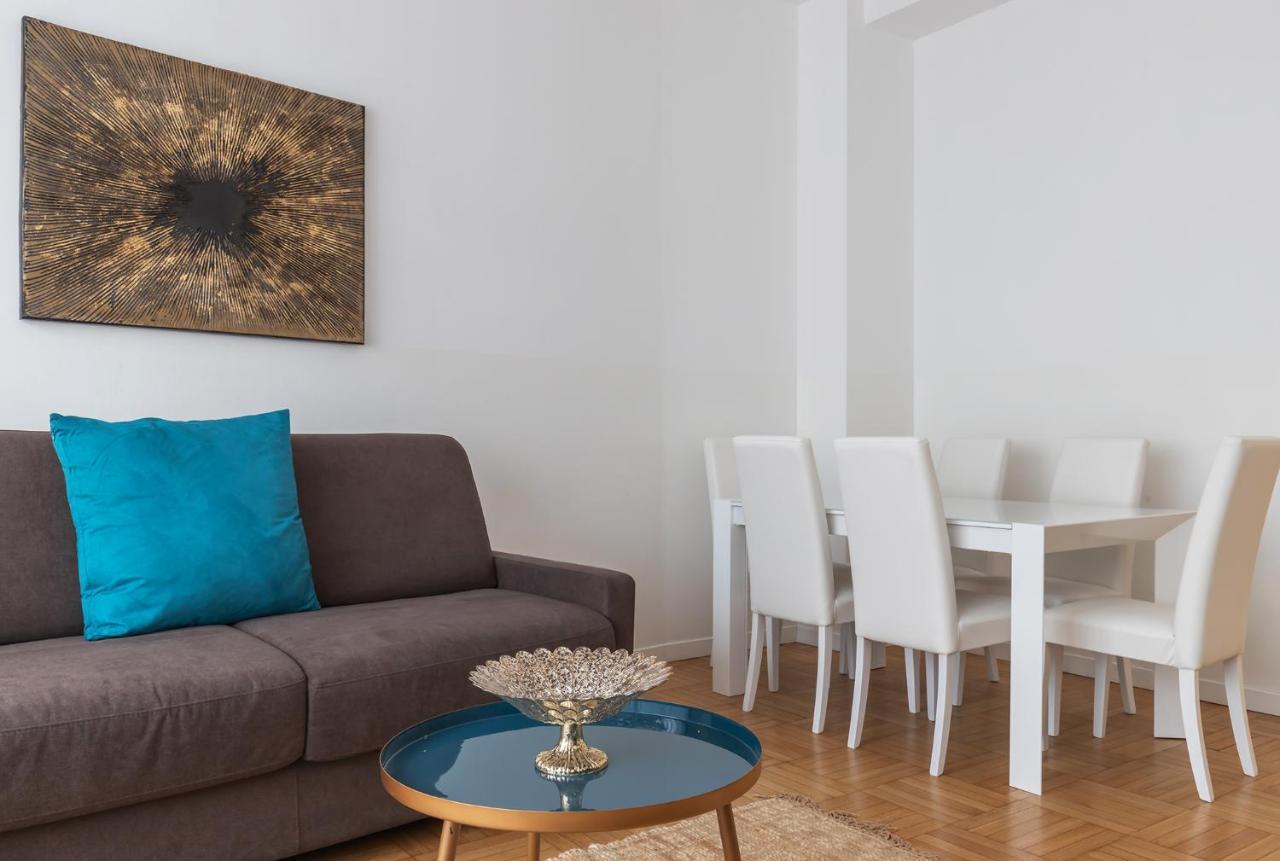 Retreats Appartamento