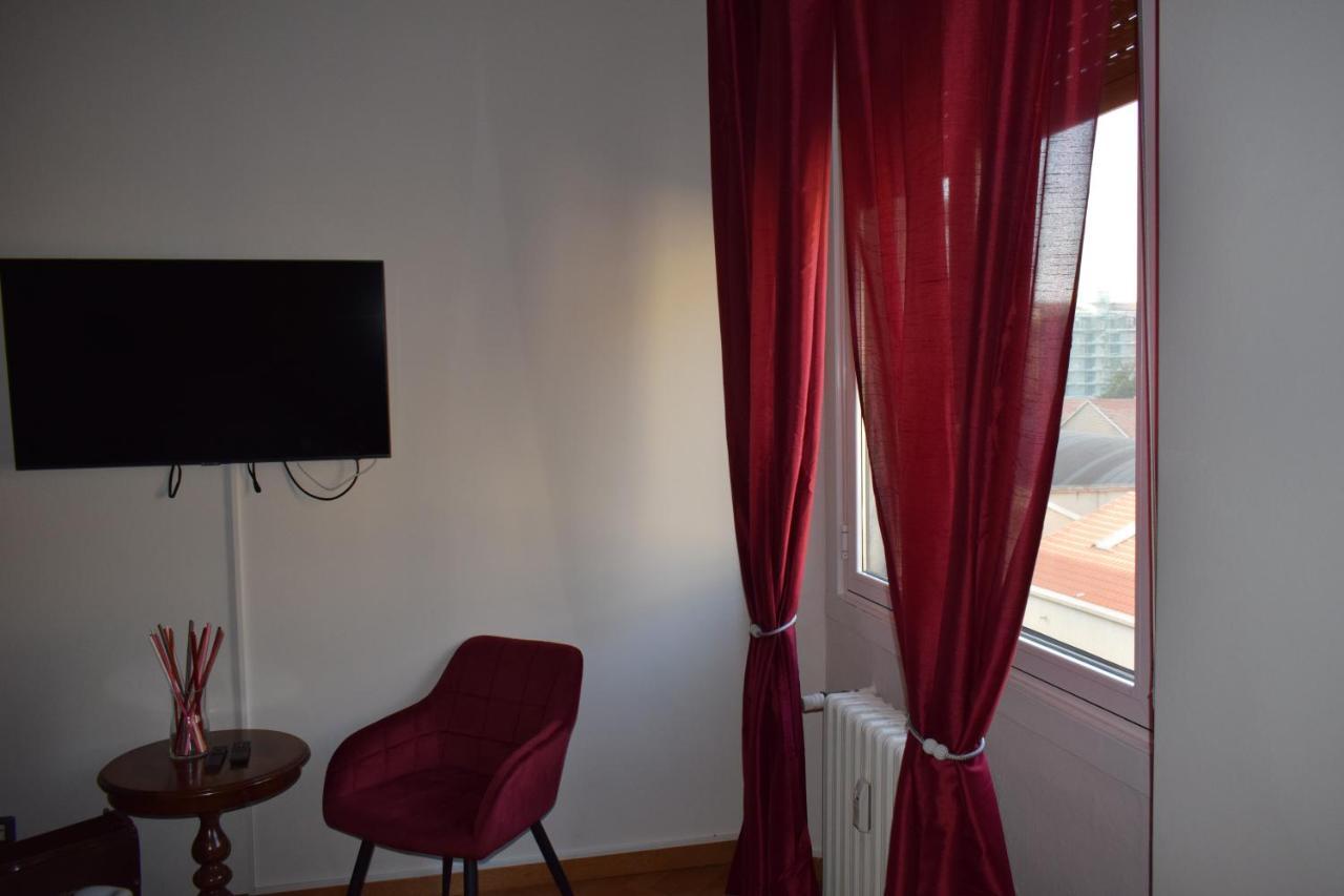 L'arche Comfort&relax - Di Via Palmieri * Milano