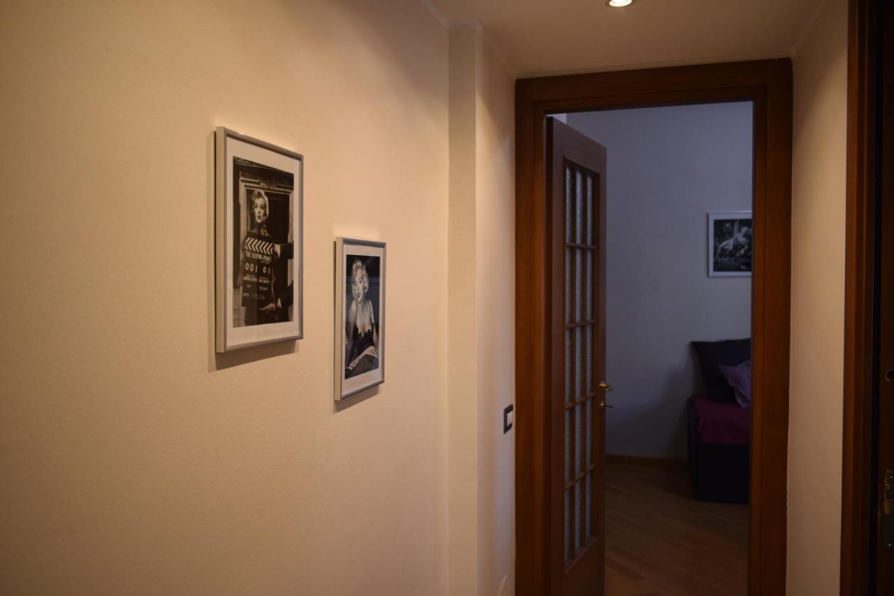 Leilighet L'arche Comfort&relax - Di Via Palmieri