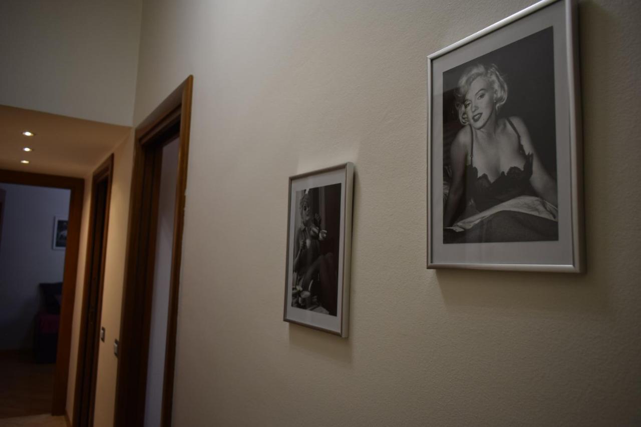 Leilighet L'arche Comfort&relax - Di Via Palmieri