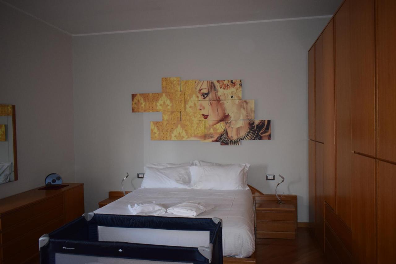 Leilighet L'arche Comfort&relax - Di Via Palmieri