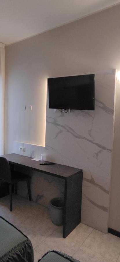 Mistral Hotel Milan