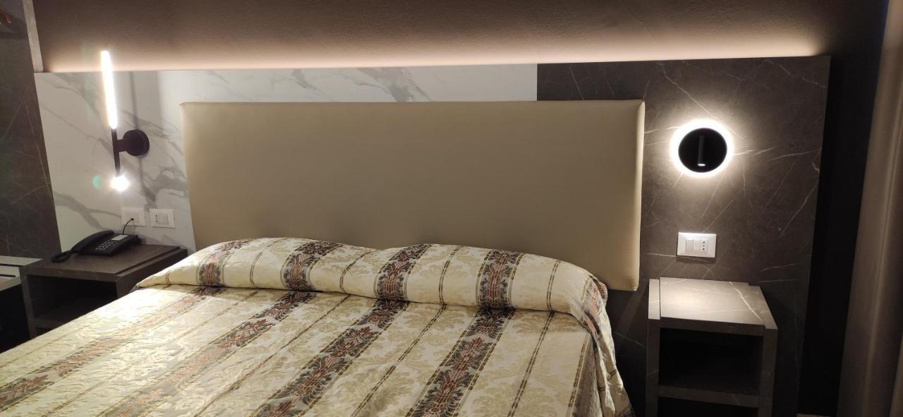 Hotel Mistral Milan