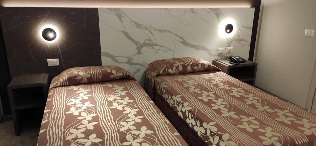 Mistral Hotel