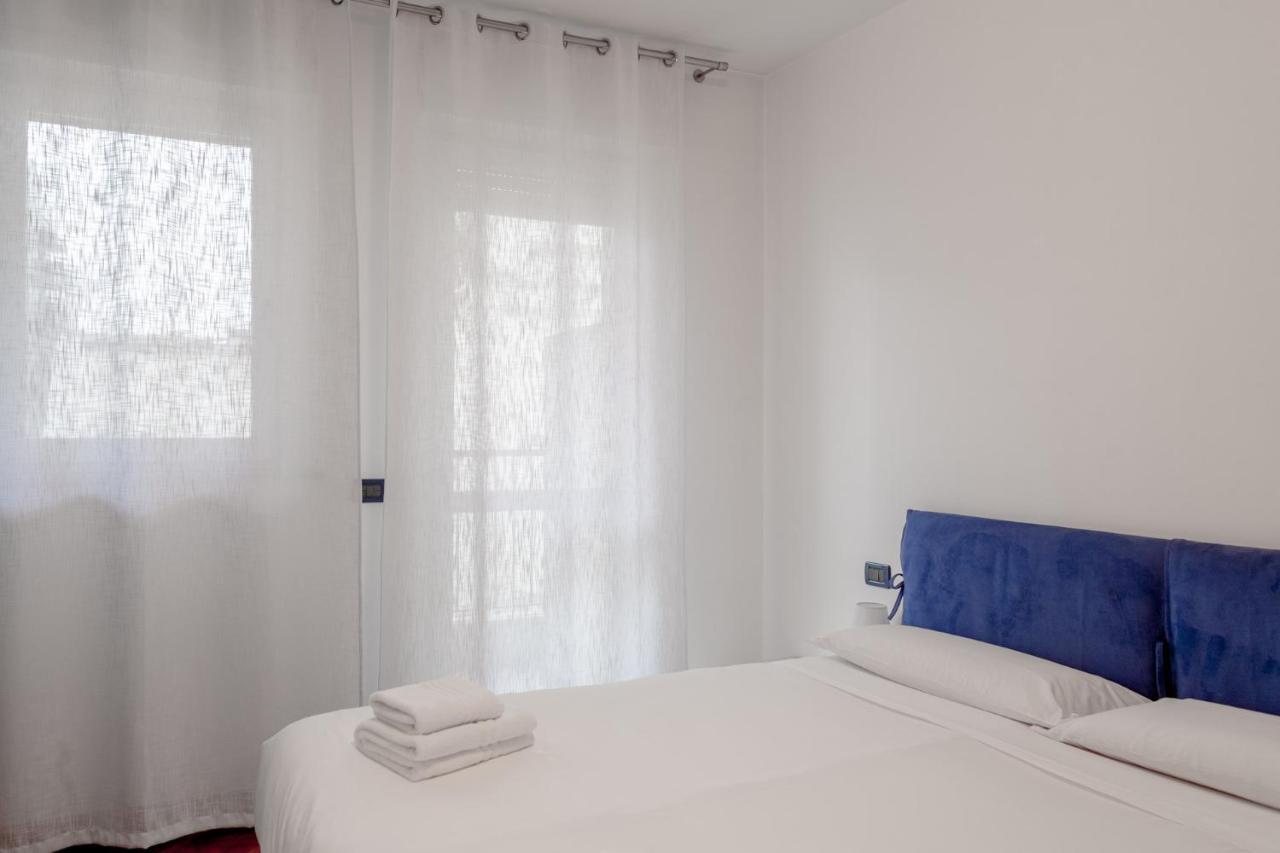 Bnbutler - Baldinucci 100 - Bovisa Vibes Apartment *