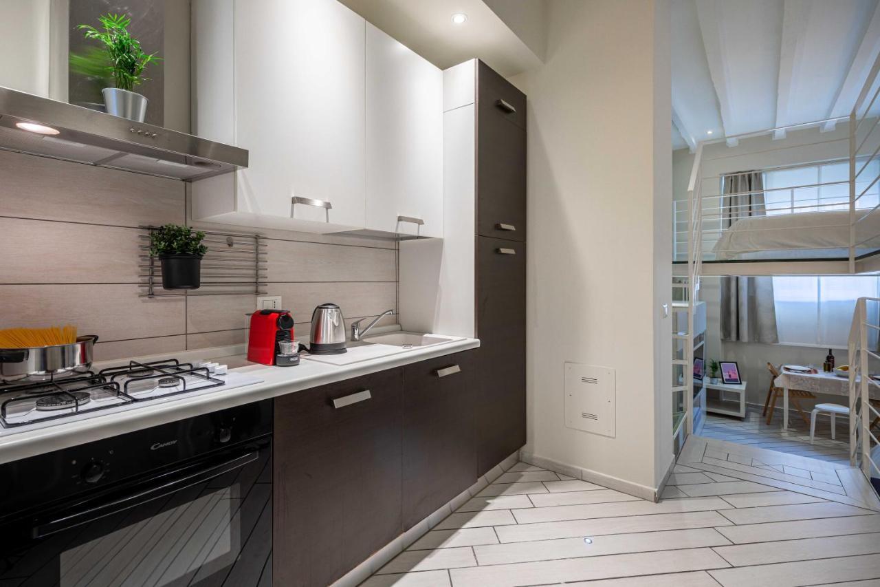 Nolo Design Loft In Creative District