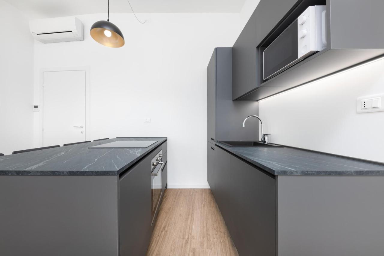 Lejlighed Casa Da Mirabello Milano