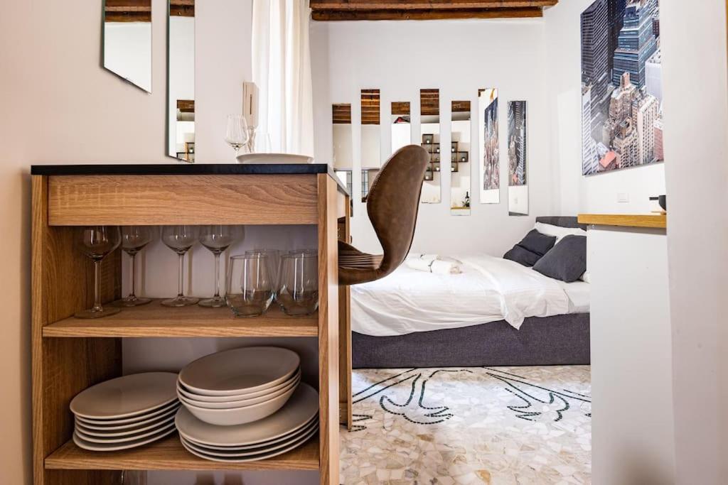 Cozy Garibaldi40 Apartment