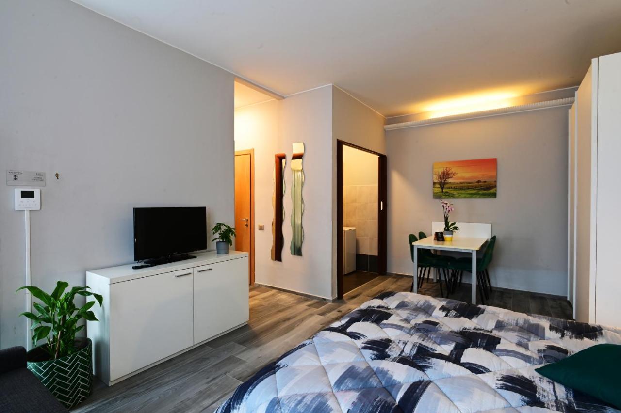 Homes Appartement Milaan