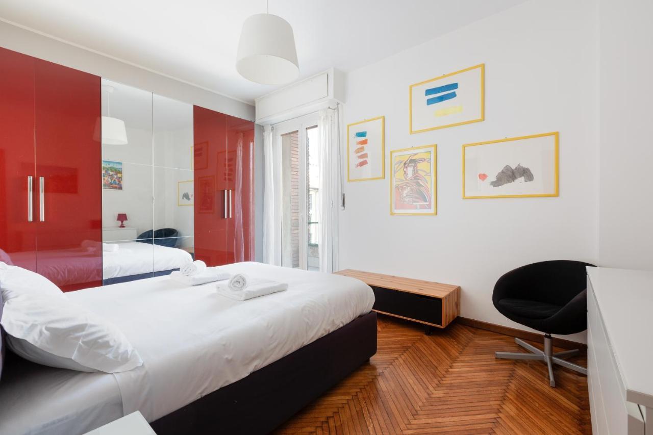With Balcony - 50 M Far From M1 Pasteur Appartement