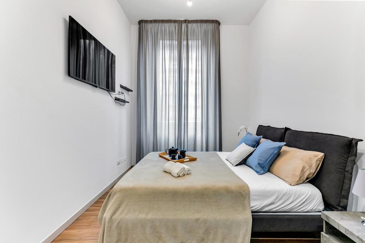Appartement Beatrice - Affitti Brevi Italia Milaan