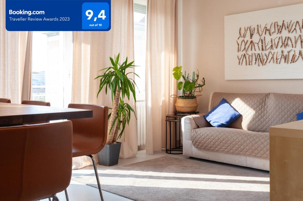 Sunset House - Smart House - Mico Leilighet Milano