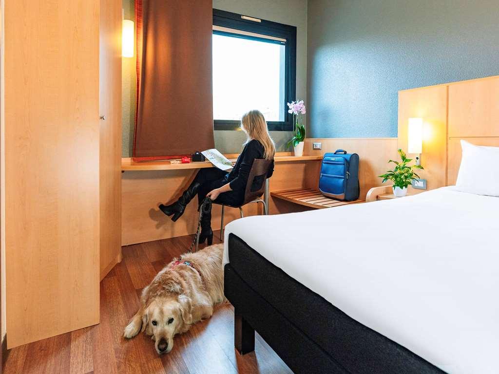 Ibis Ca' Granda Milano