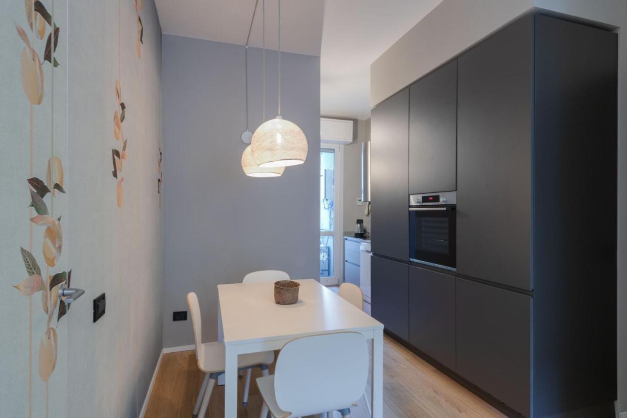 Easylife - Accogliente Trilocale A Porta Romana Relax E Stile Moderno Nel Cuore Di Appartement *