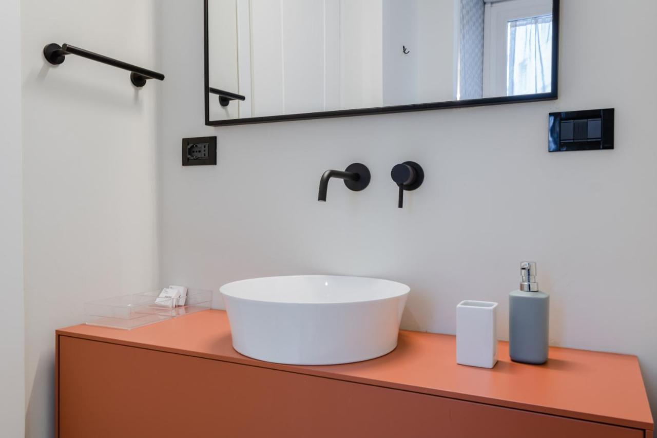 Easylife - Accogliente Trilocale A Porta Romana Relax E Stile Moderno Nel Cuore Di Appartement *