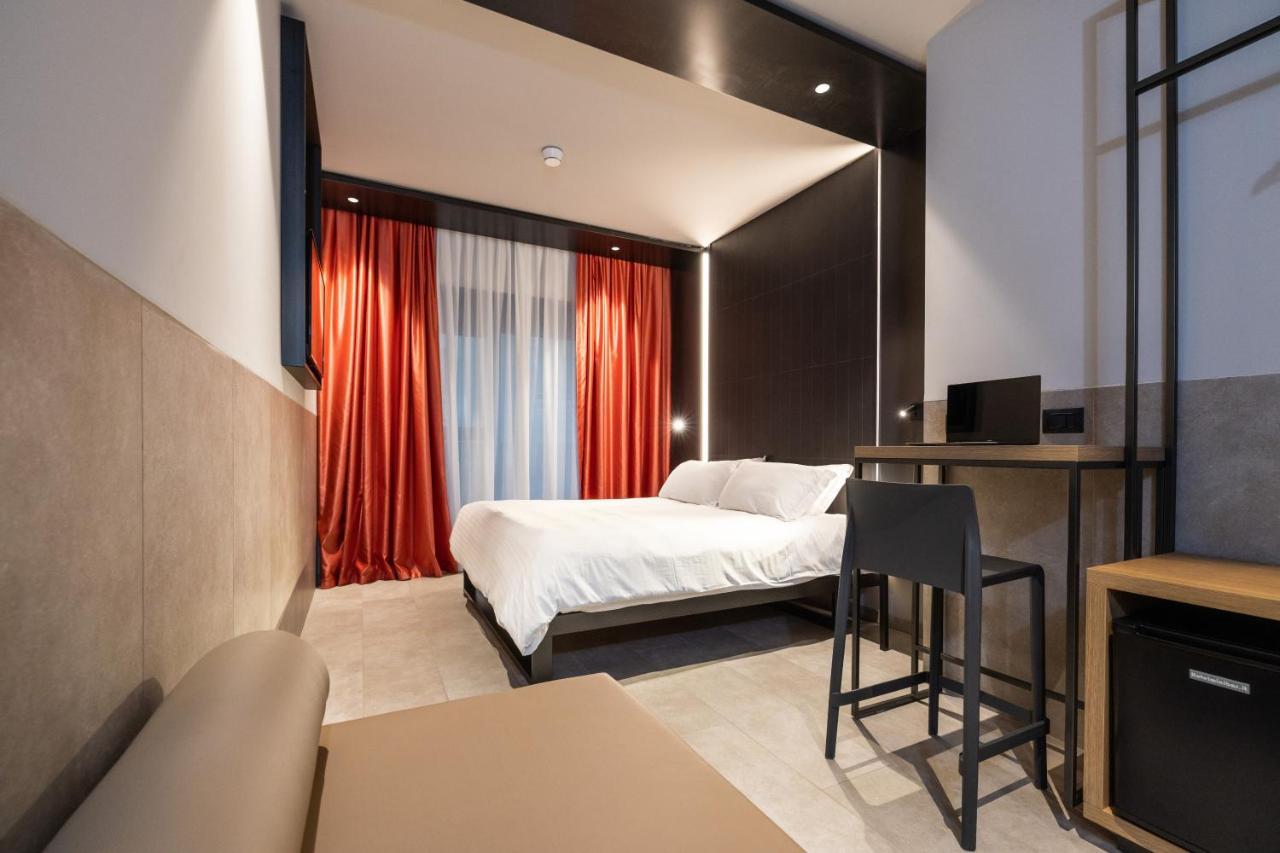 Smart Central Hotel Milaan