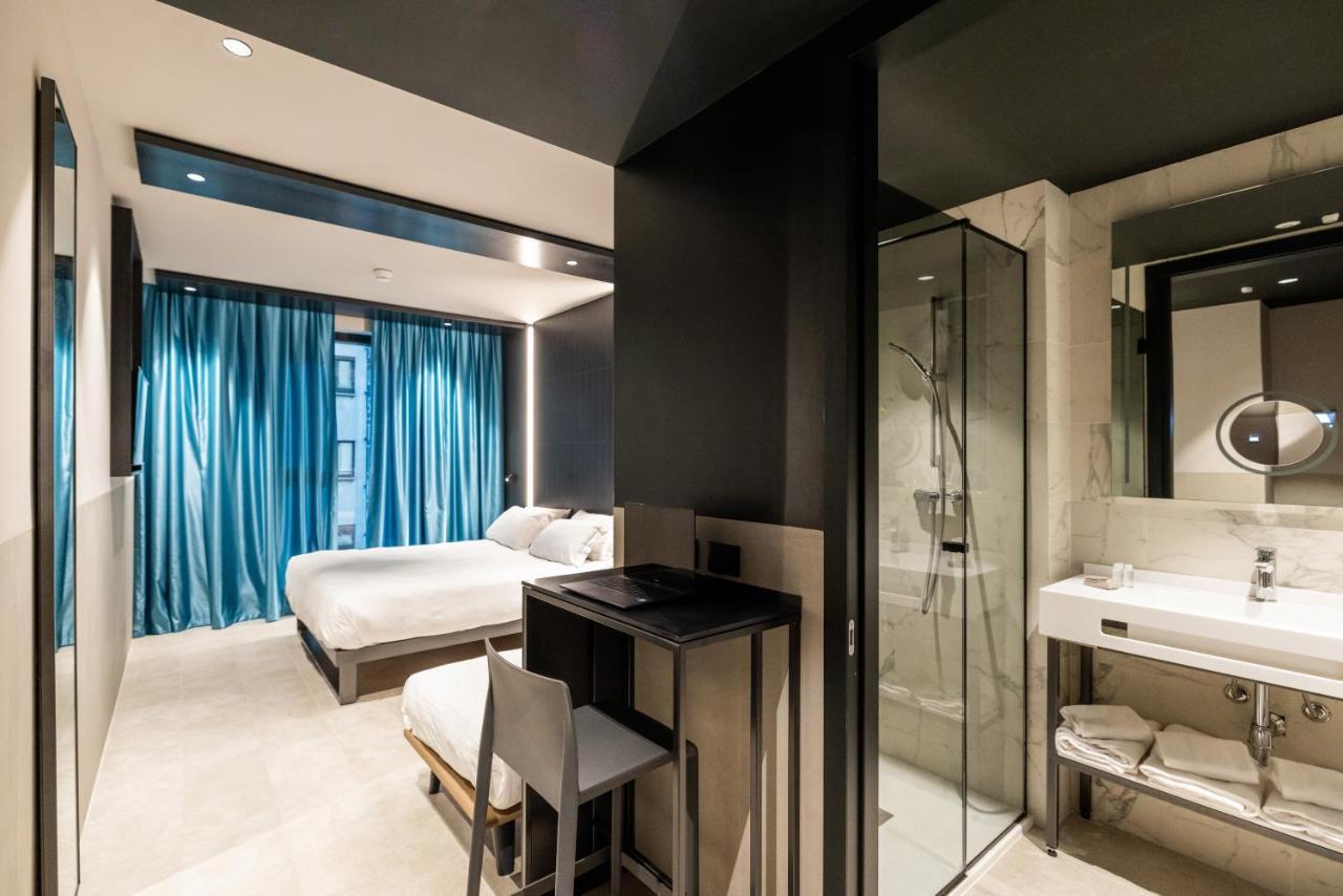 Hotel Smart Central