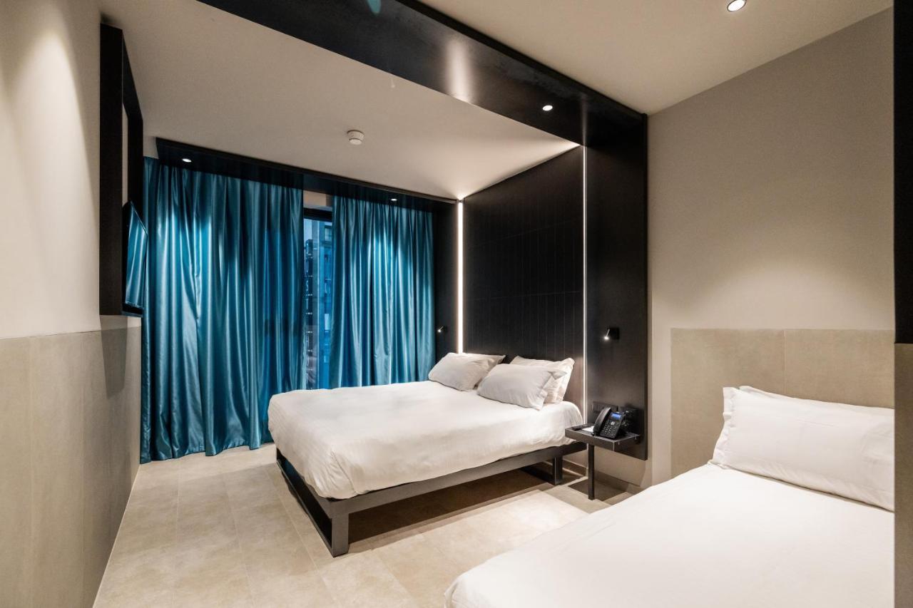 Hotel Smart Central Milaan