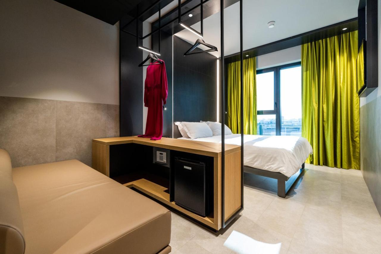 Smart Central Hotel