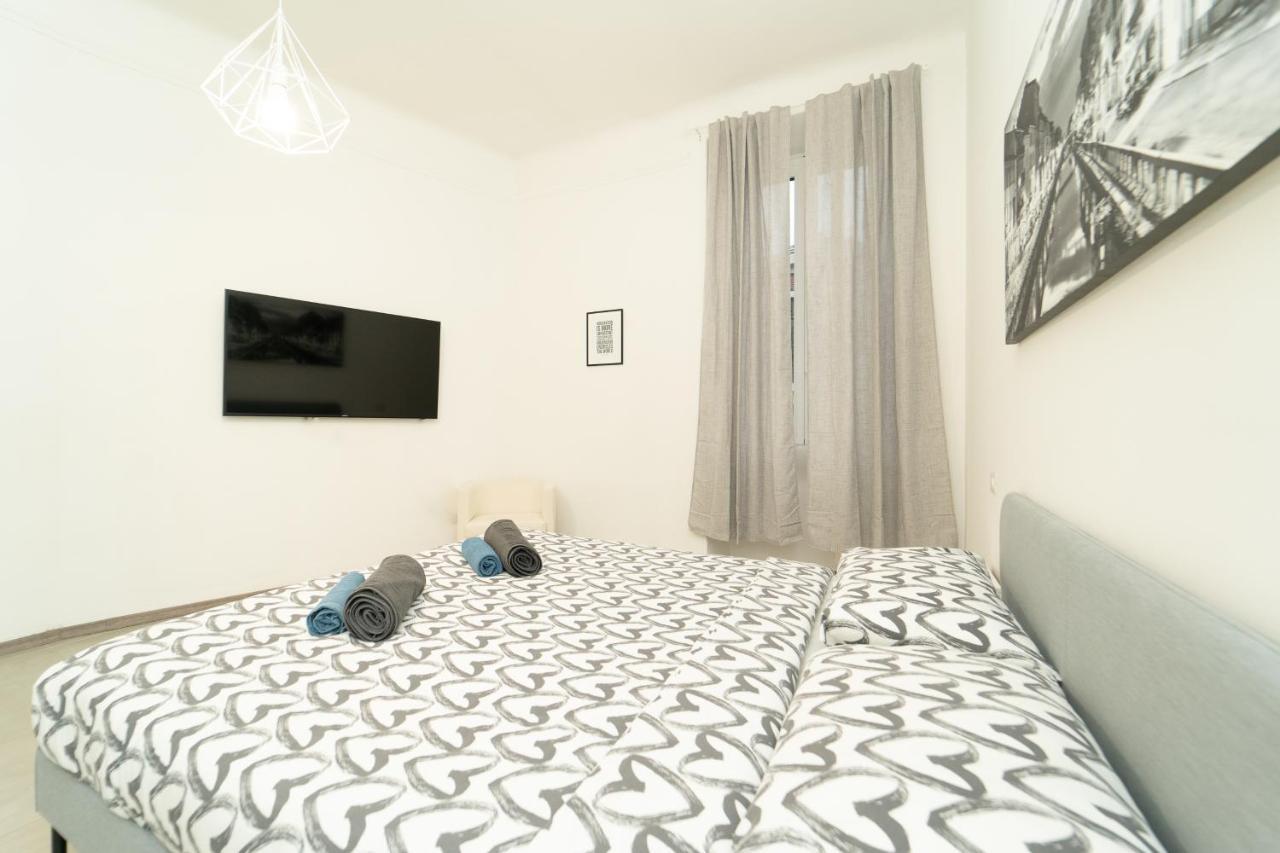 Luxury Front Navigli Appartamento