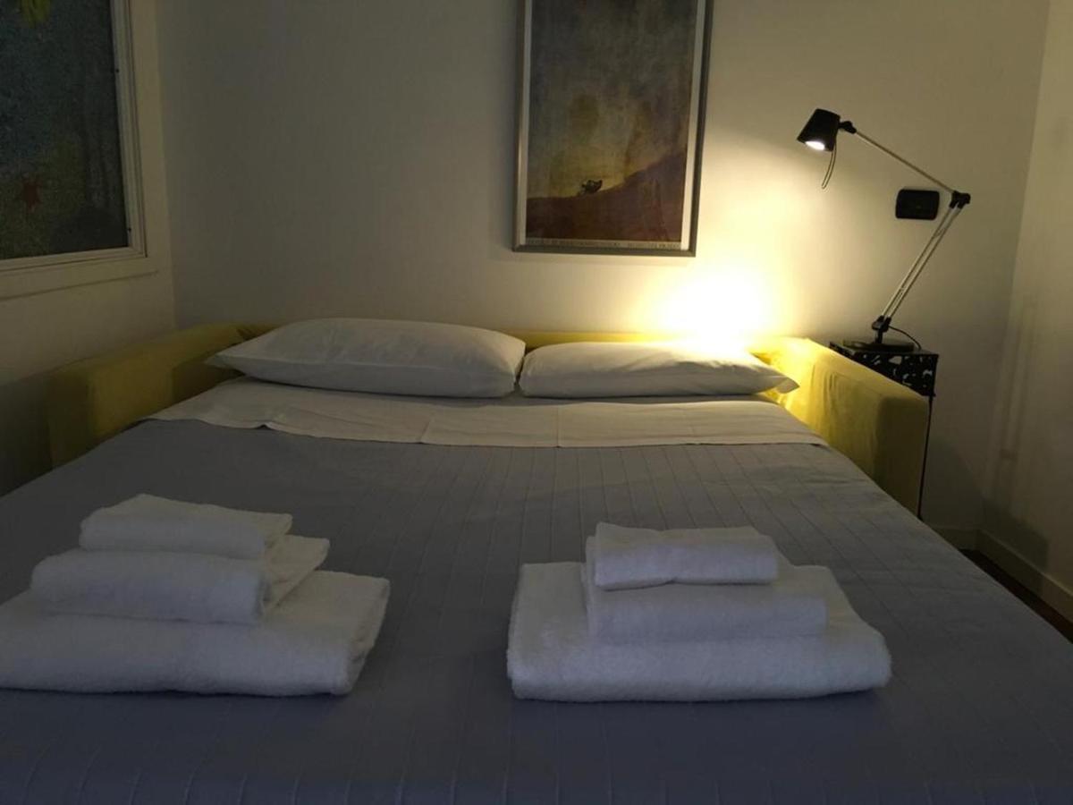 Al Trentacinque Apartment *