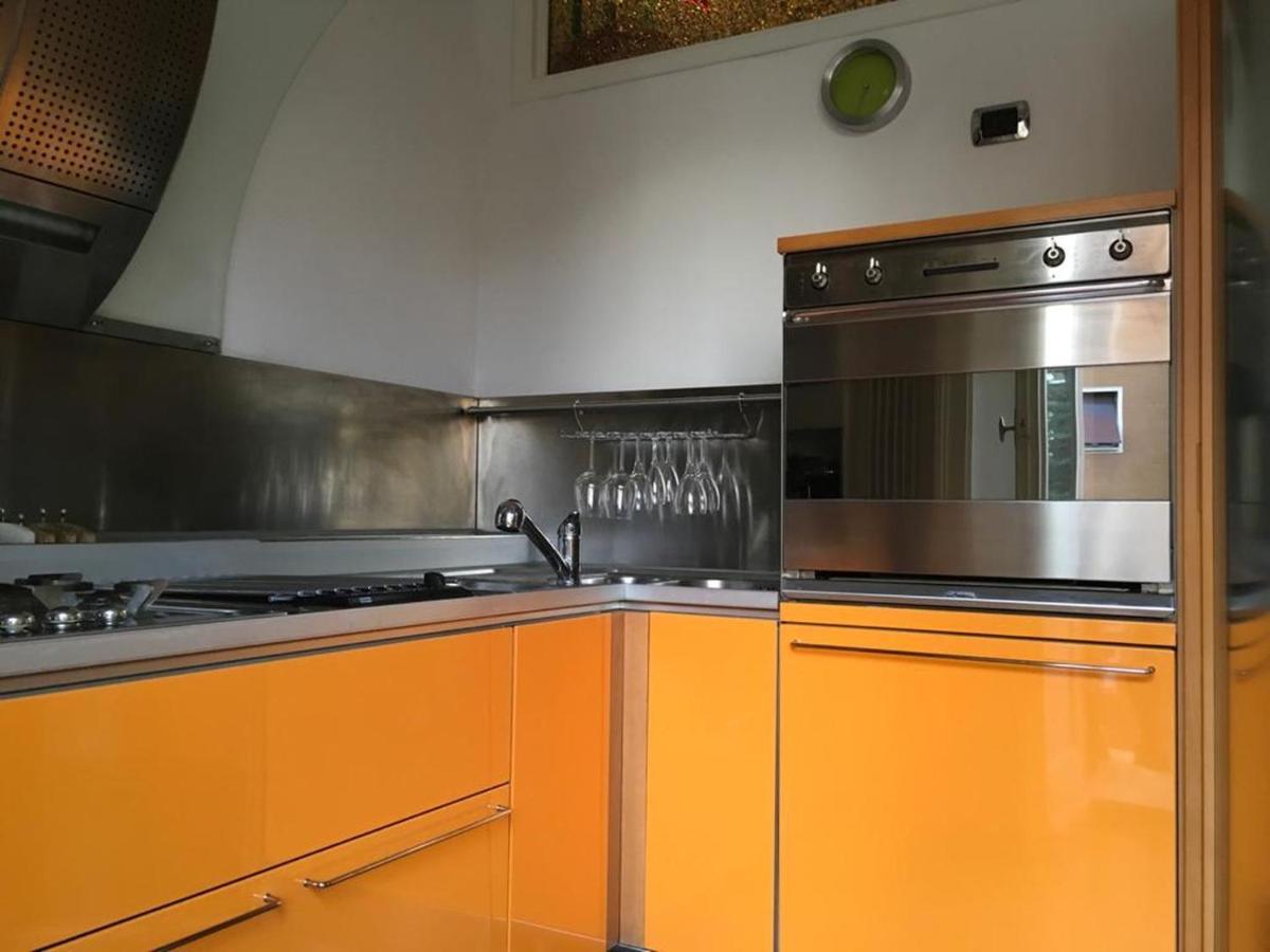 Apartment Al Trentacinque *