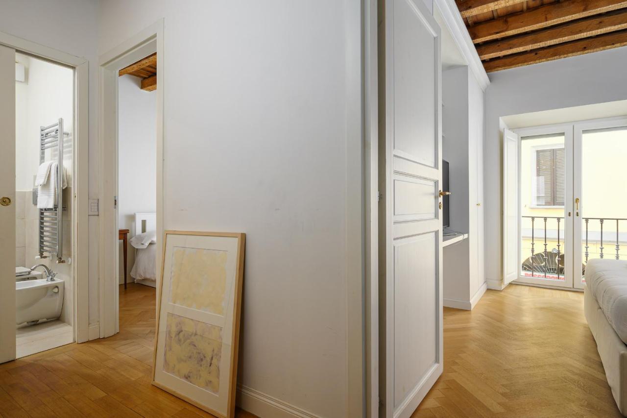 Appartement San Lorenzo - Pioppette Charme Milaan