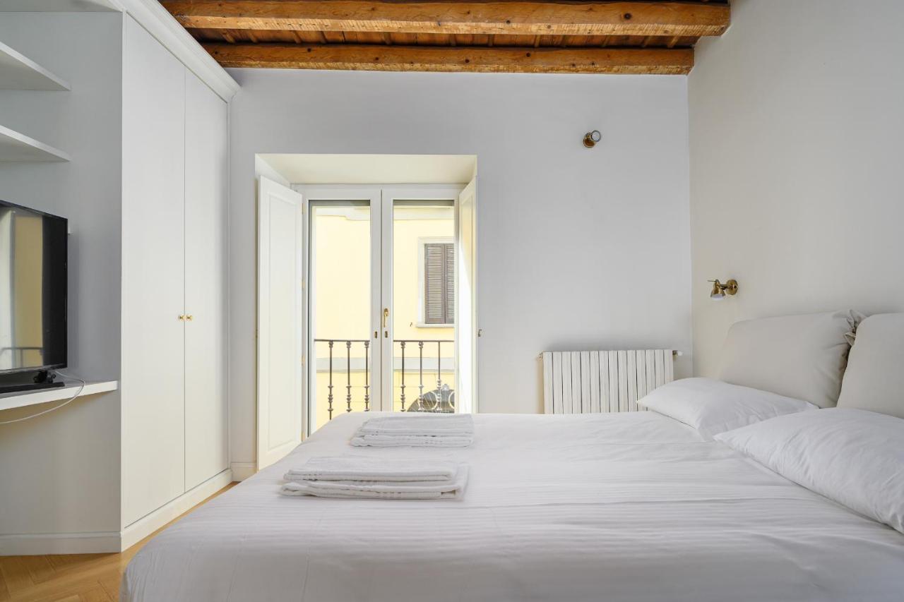 San Lorenzo - Pioppette Charme Appartement Milaan