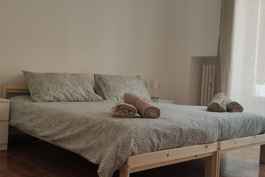 Incantevole Via Molino Delle Armi Apartment Milan