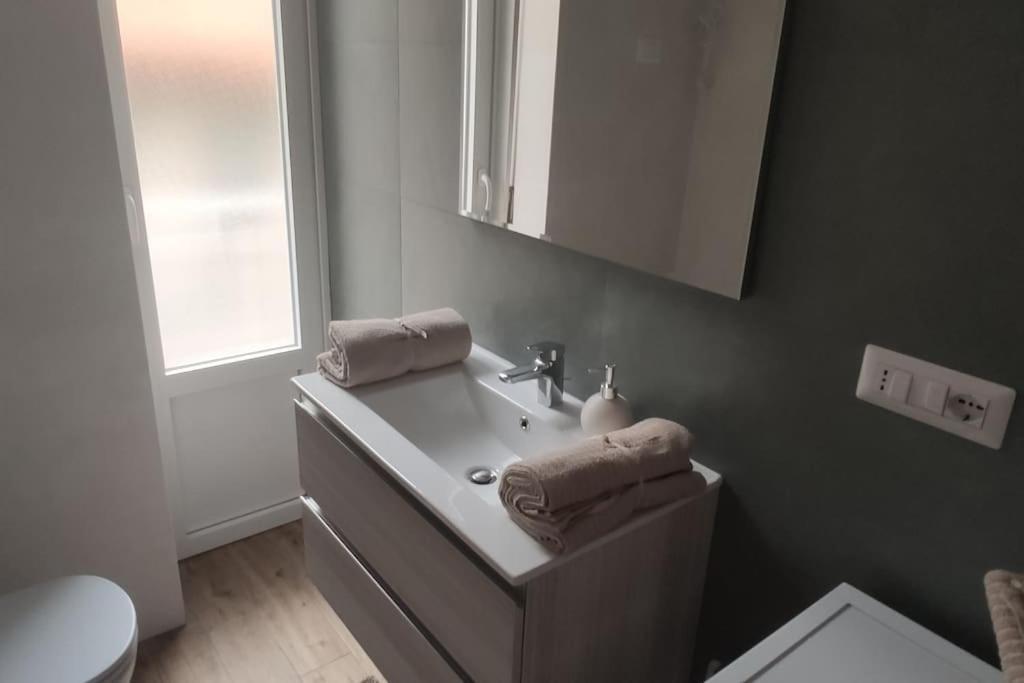Apartment Incantevole Via Molino Delle Armi *