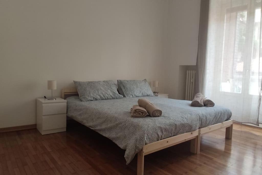 Incantevole Via Molino Delle Armi Apartment Milan