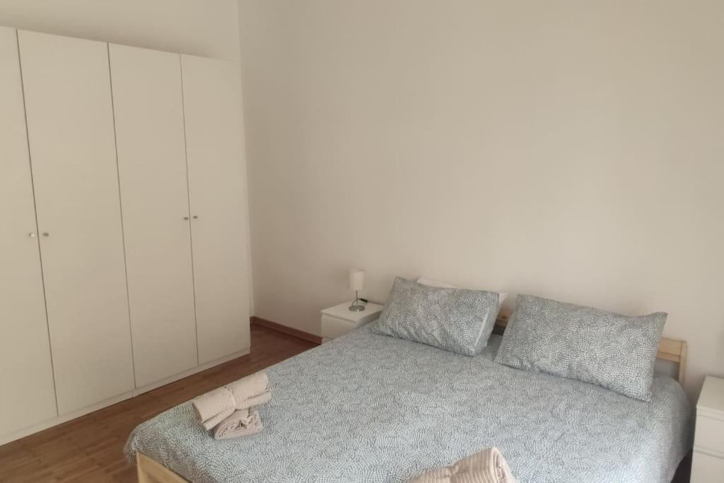 Incantevole Via Molino Delle Armi Apartment Milan