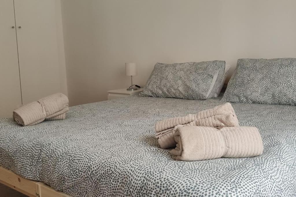 Apartment Incantevole Via Molino Delle Armi