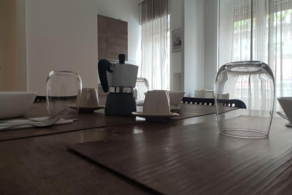 Incantevole Via Molino Delle Armi Apartment Milan