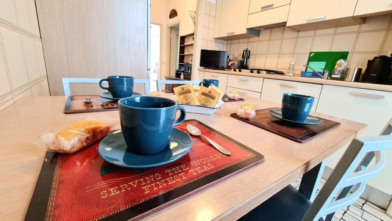 Apartment San Siro Stadio
