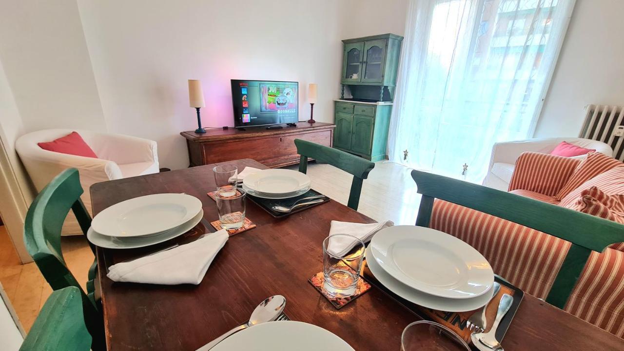 San Siro Stadio Apartment Milan