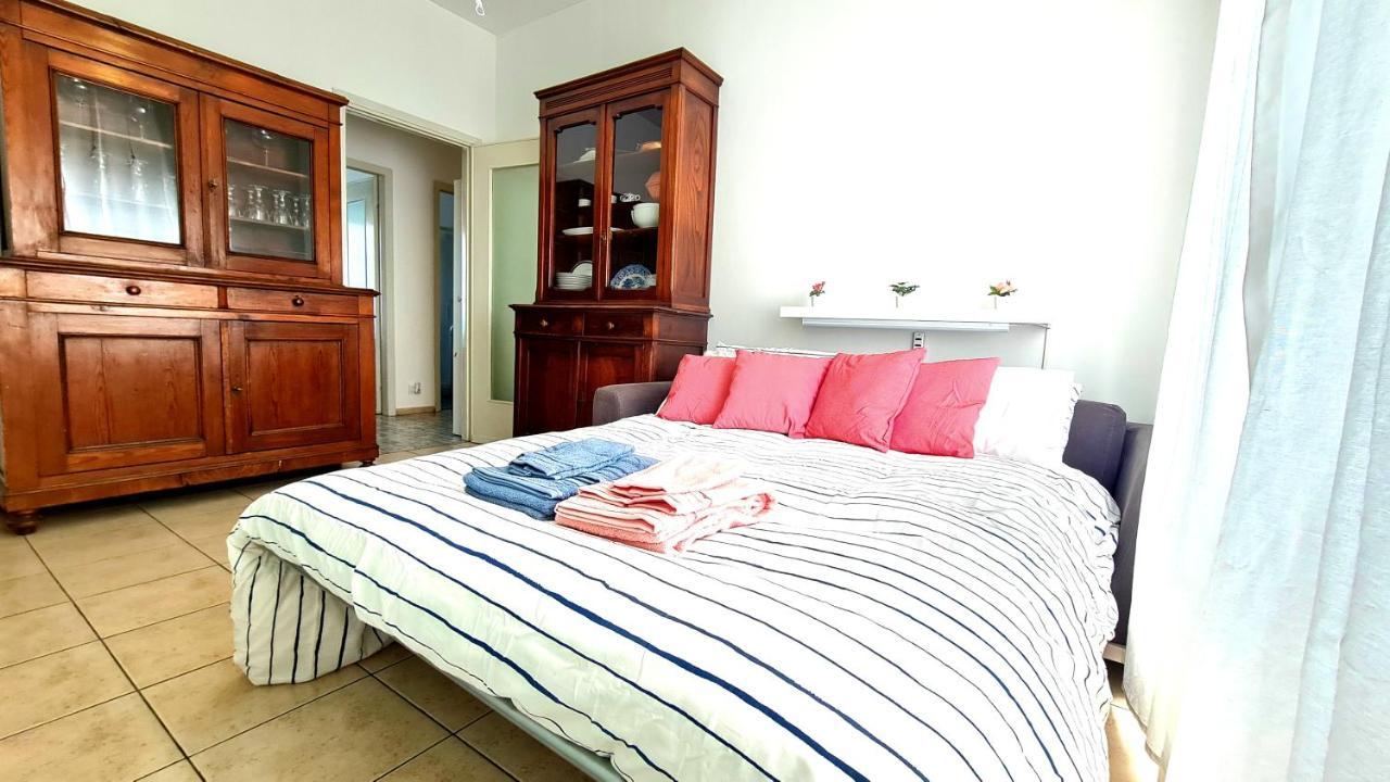 San Siro Stadio Apartment