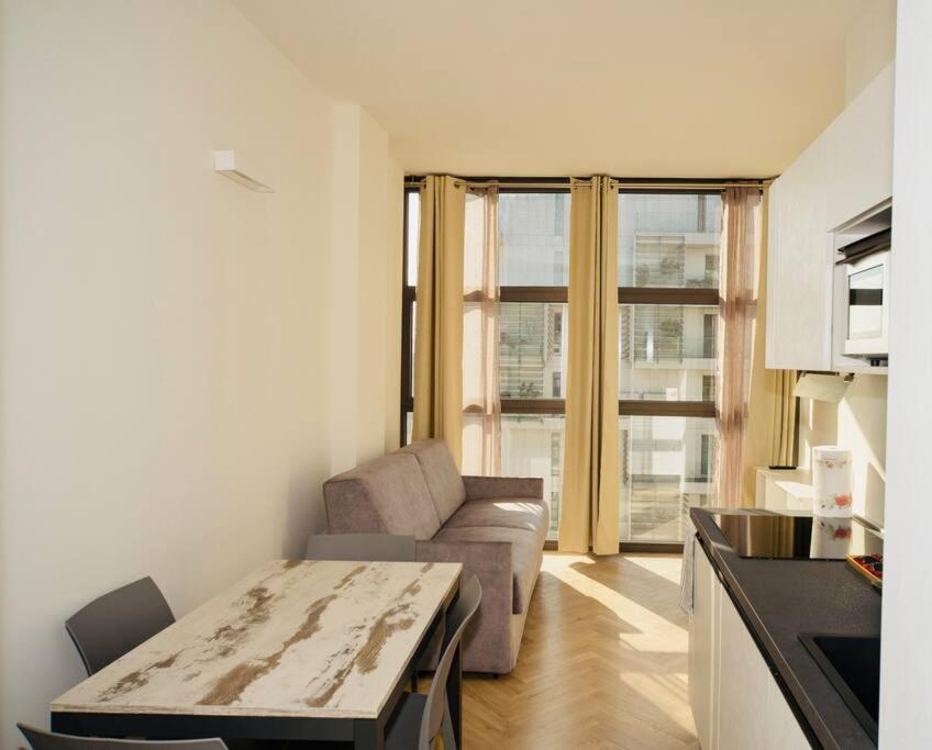Leilighet Sky View - Porta Nuova - 4 *