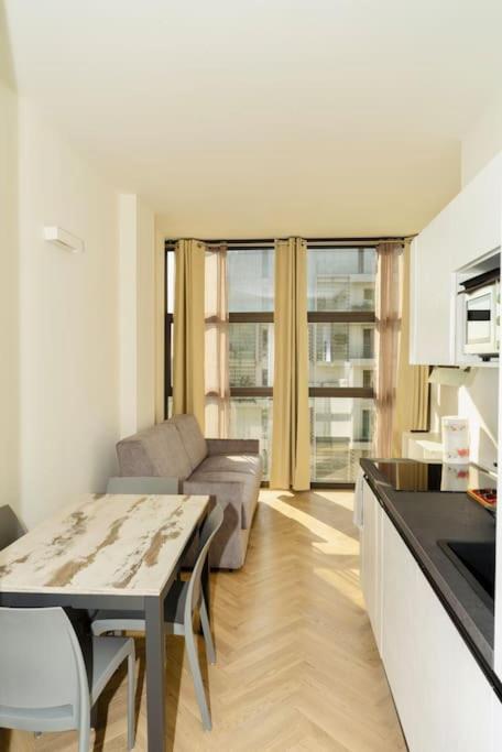 Sky View - Porta Nuova - 4 *
