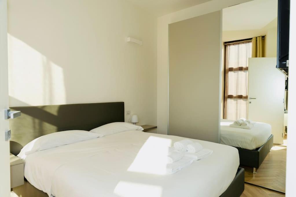 Leilighet Sky View - Porta Nuova - 4 *