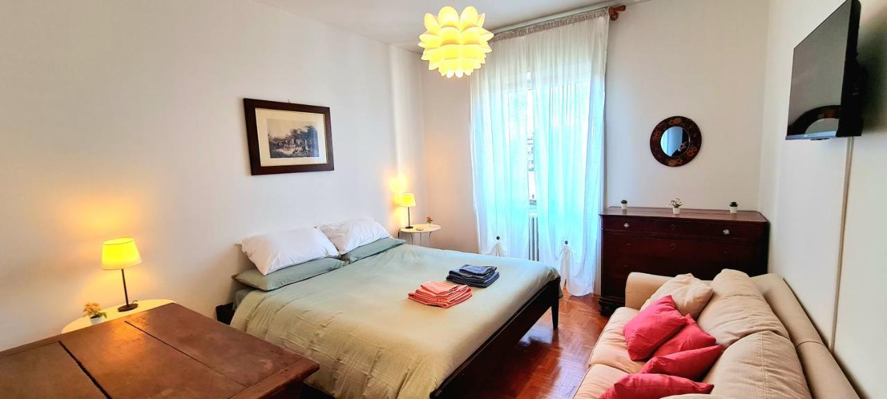 Apartment San Siro Stadio *