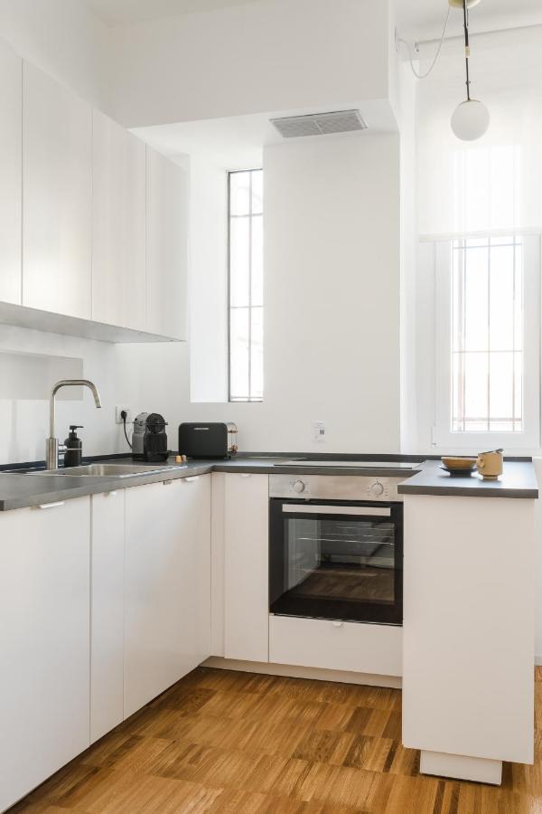 Casa Unica - Stylish & Charming - Navigli I Lejlighed