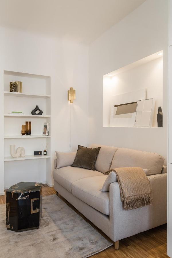 Casa Unica - Stylish & Charming - Navigli I Lejlighed *