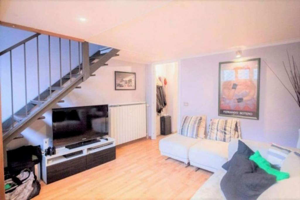 Loft Taramelli - Isola Lejlighed Milano